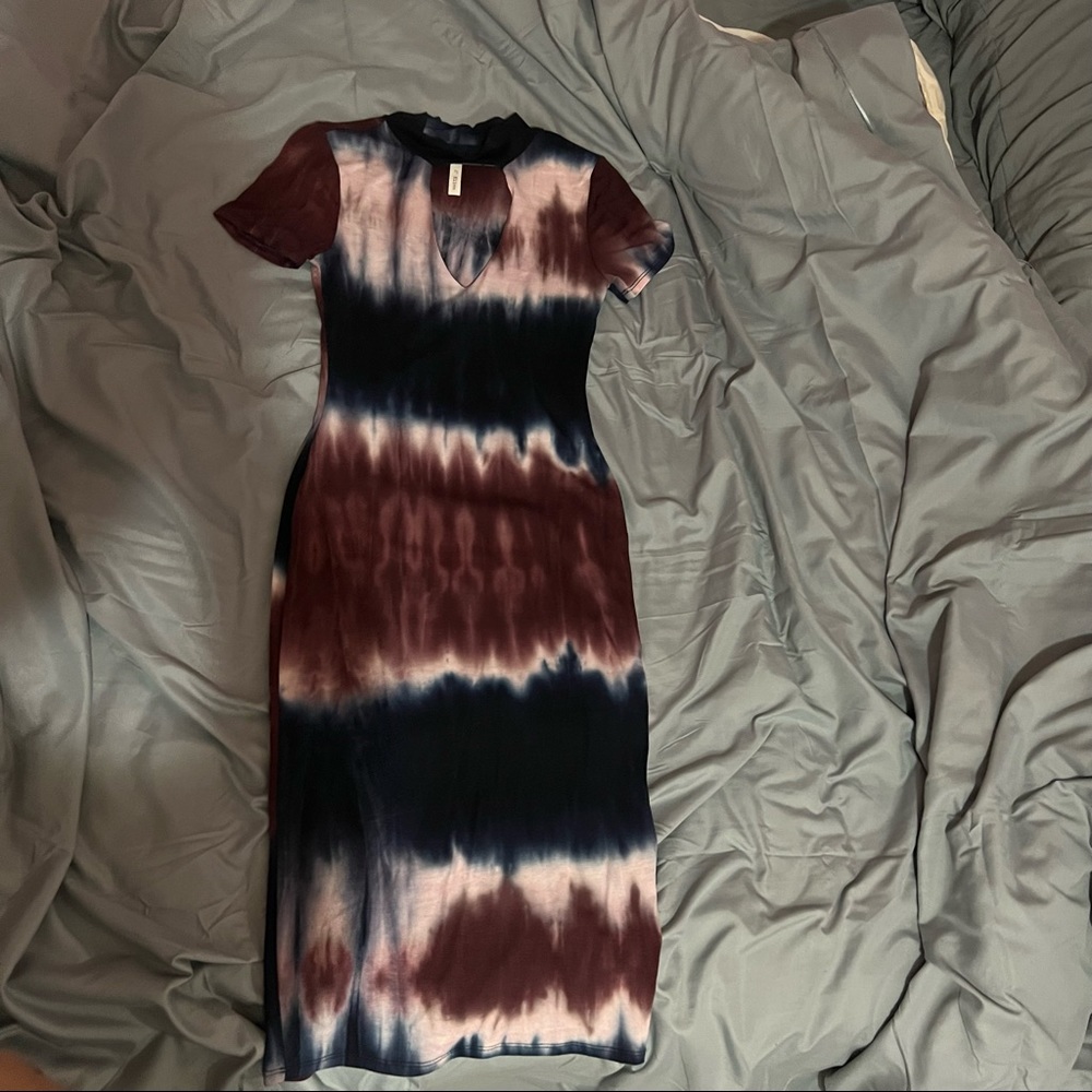 Bodycon Dress